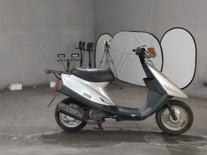 Yamaha JOG