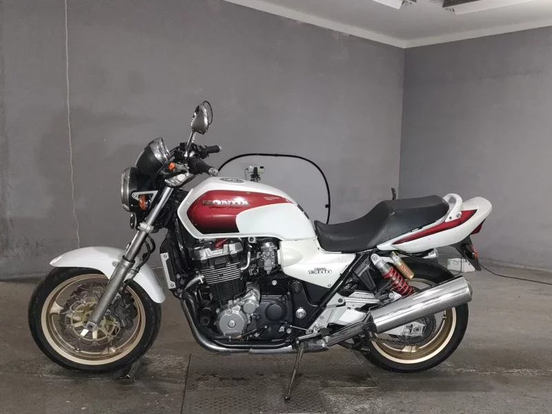 Honda CB1300SF