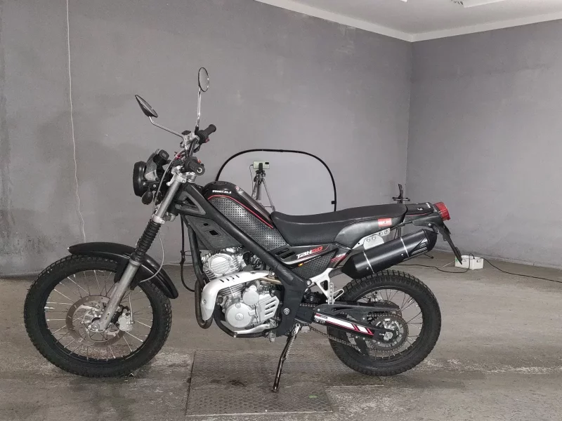 Other RIEFUTANGO125