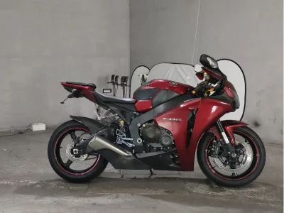 Honda CBR1000RR