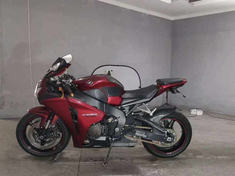 Honda CBR1000RR