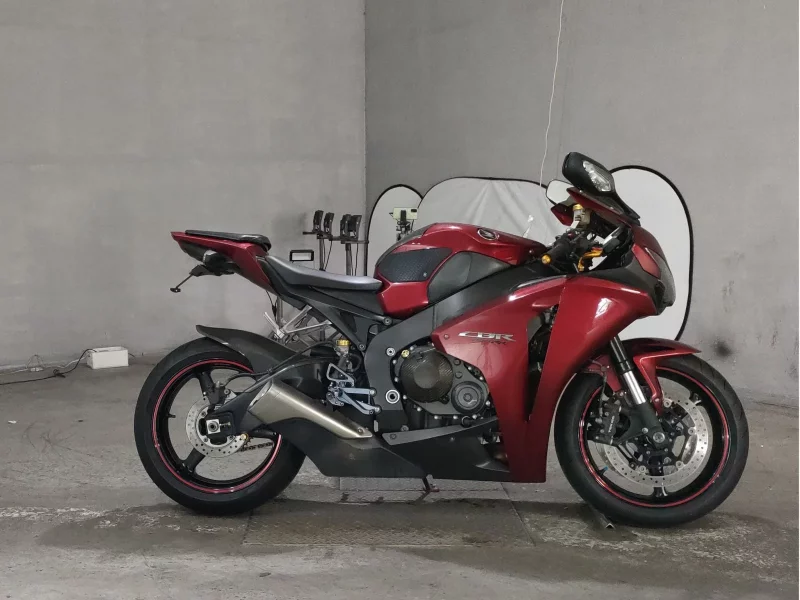 Honda CBR1000RR