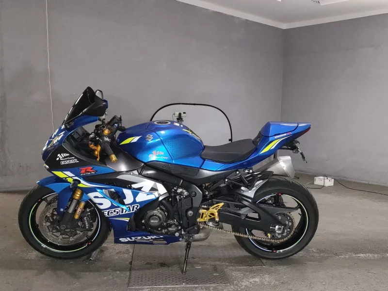 Suzuki GSX-R1000R