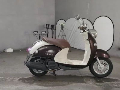 Yamaha VINO