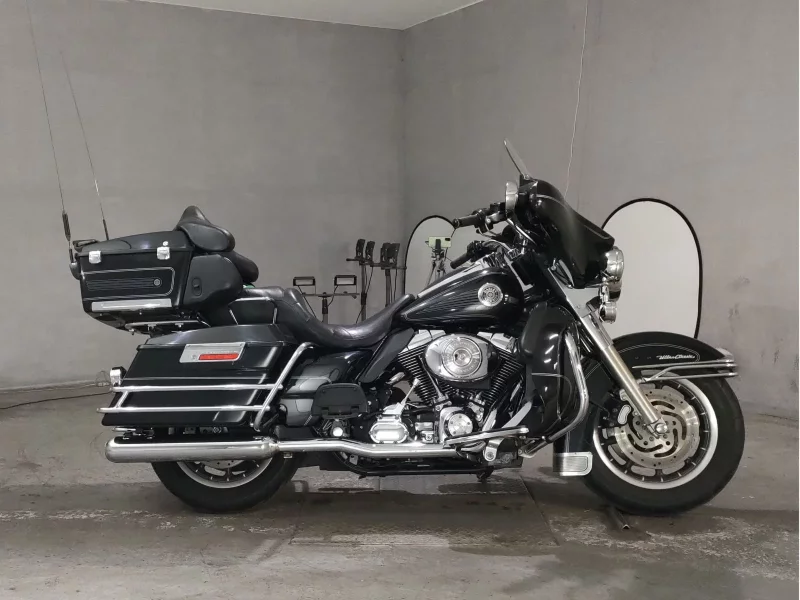 Harley-Davidson HARLEY FLHTCU-I 1450