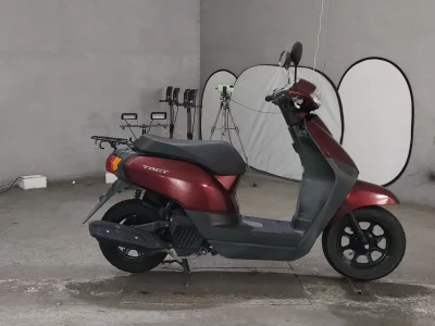 Honda MANY CTOR