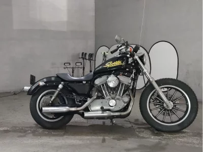 Harley-Davidson HARLEY XL883L