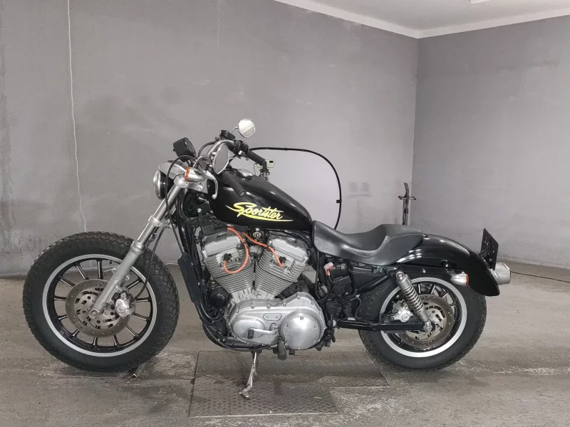 Harley-Davidson HARLEY XL883L