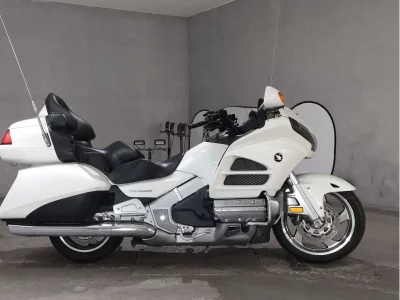Honda GL1800