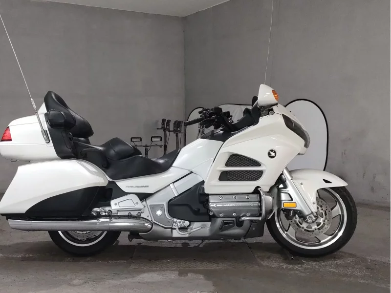 Honda GL1800