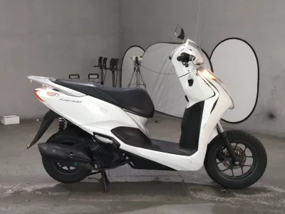 Honda LEAD 125