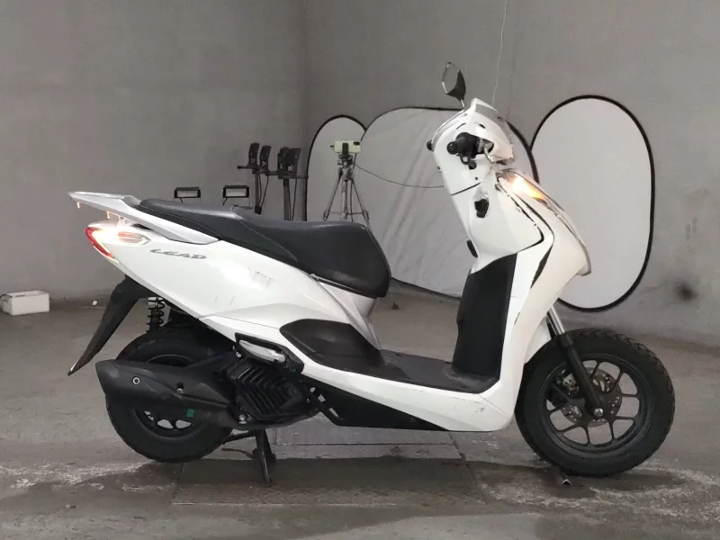Honda LEAD 125