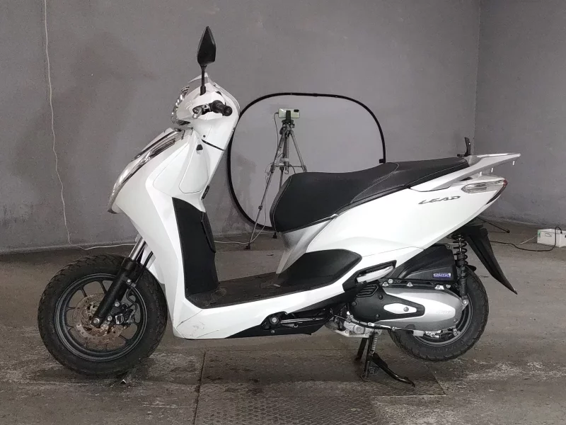 Honda LEAD 125