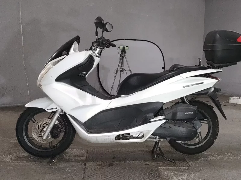 Honda PCX150