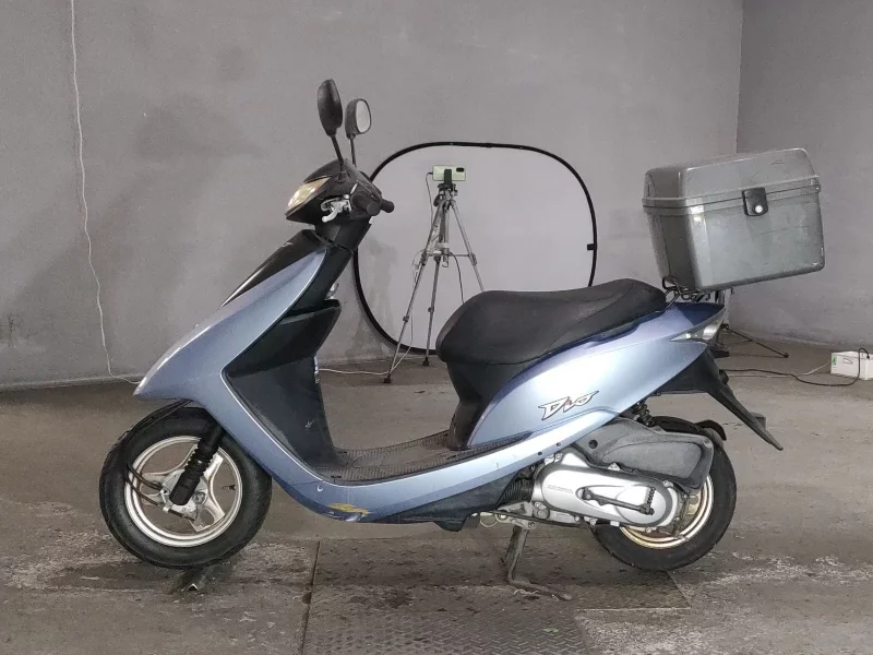 Honda DIO