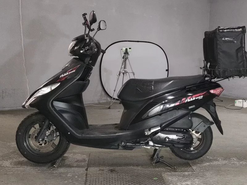 Suzuki ADDRESS V125