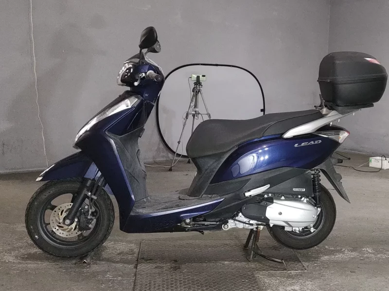 Honda LEAD 125
