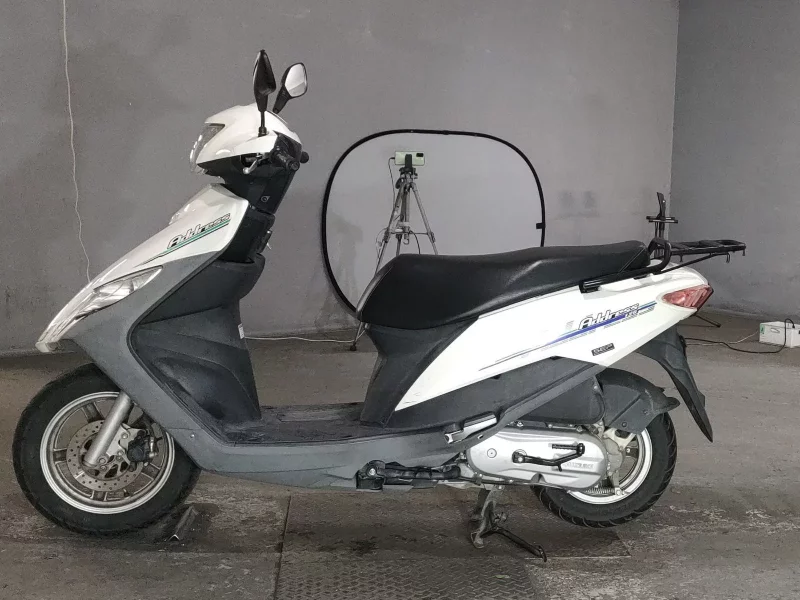 Suzuki ADDRESS V125