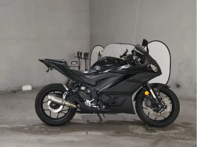 Yamaha YZF-R3 2020