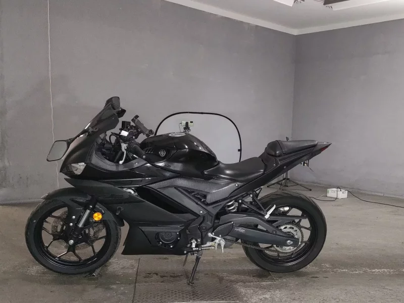 Yamaha YZF-R3