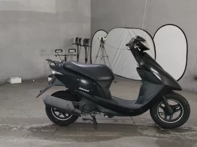 Honda DIO