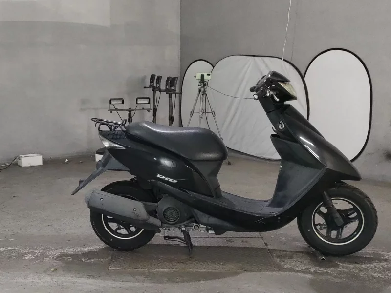 Honda DIO