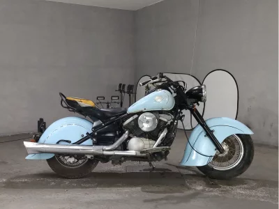 Kawasaki VULCAN400 DRIFTER