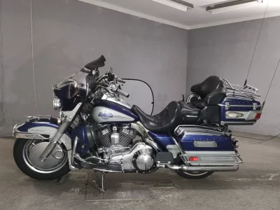 Harley-Davidson HARLEY FLHTCU-I 1450