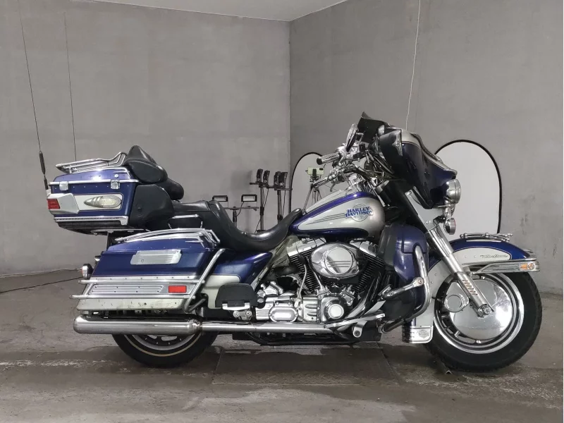 Harley-Davidson HARLEY FLHTCU-I 1450
