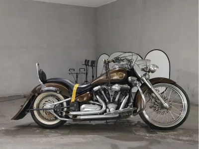 Yamaha ROADSTER1700 MIDNIGHT