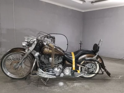 Yamaha ROADSTER1700 MIDNIGHT
