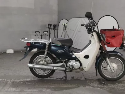 Honda SUPER CUB50