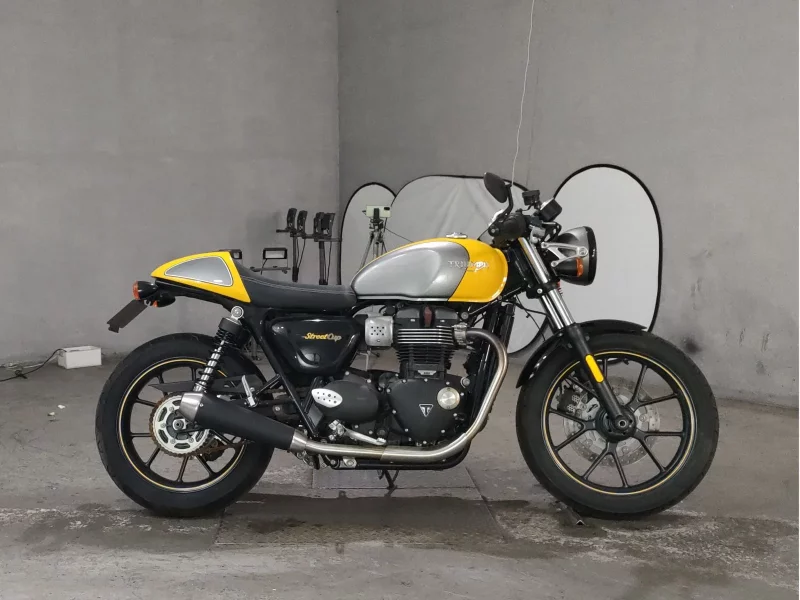 Triumph TRIUMPH STREET CUP