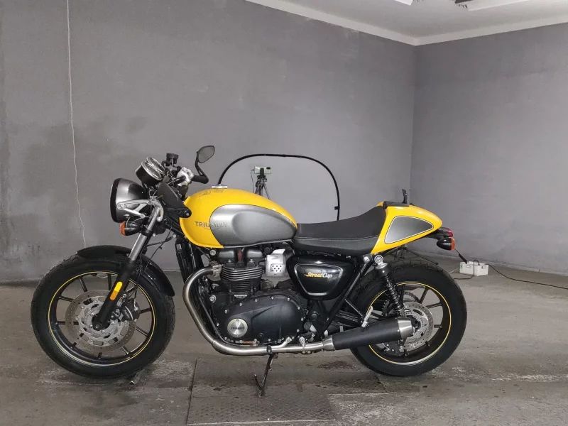 Triumph TRIUMPH STREET CUP