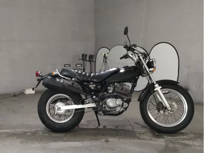 Suzuki VAN VAN 200