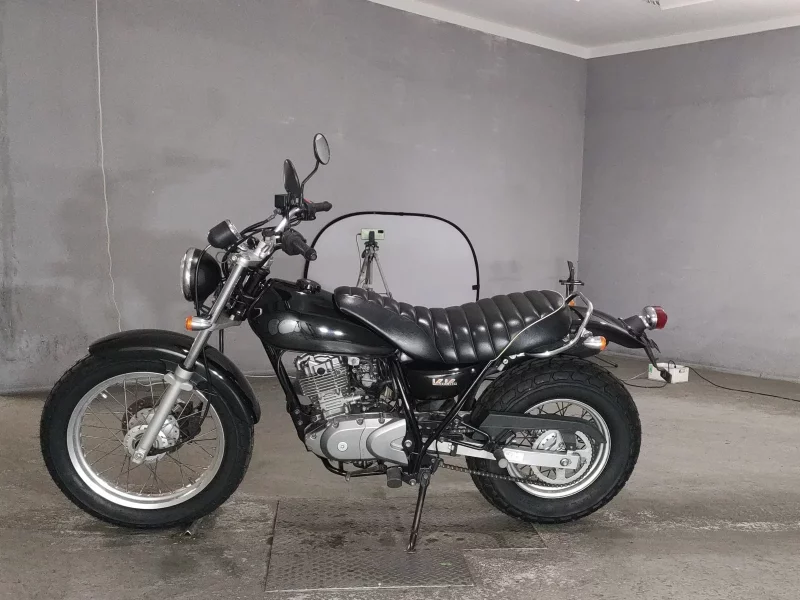 Suzuki VAN VAN 200