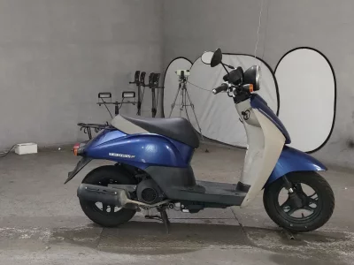 Honda TODAY