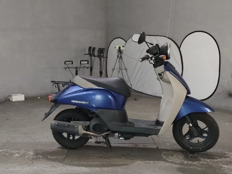 Honda TODAY