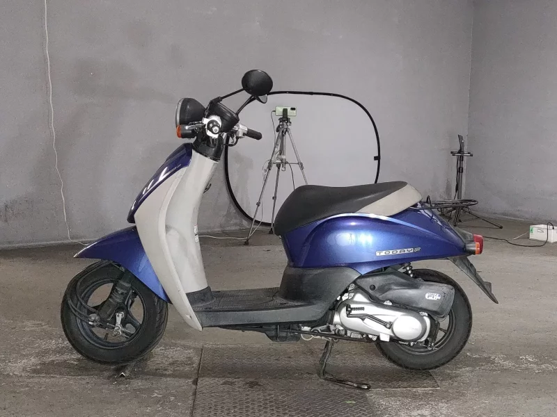 Honda TODAY