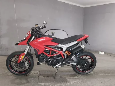Ducati DUCATI HYPERMOTARD 939