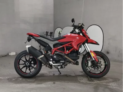 Ducati DUCATI HYPERMOTARD 939