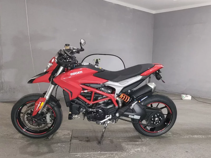 Ducati DUCATI HYPERMOTARD 939