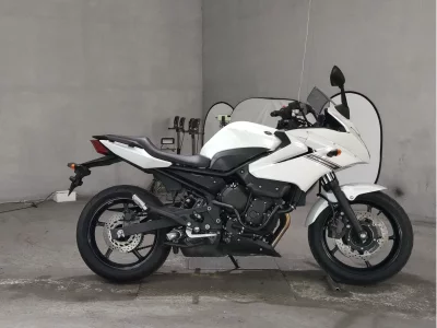 Yamaha XJ6 DIVERSION