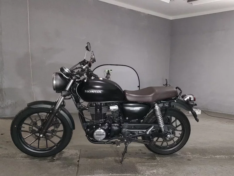Honda GB350