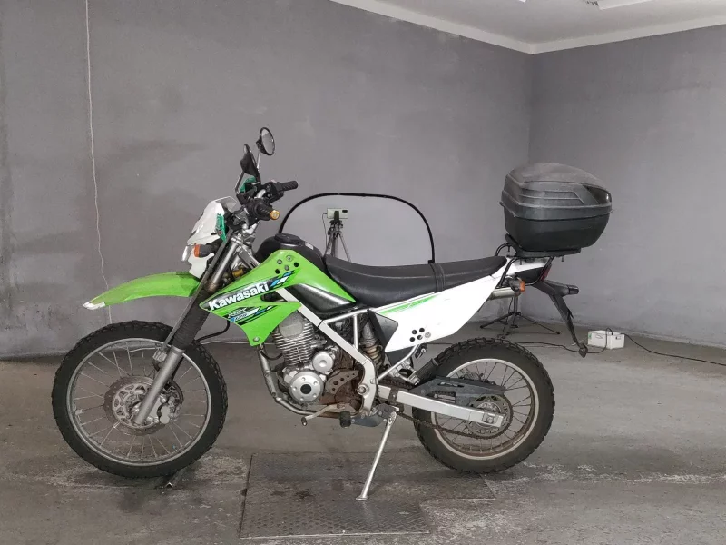 Kawasaki KLX125
