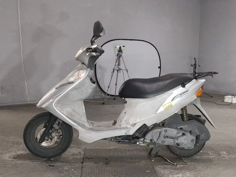 Suzuki ADDRESS V125