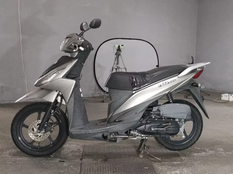 Suzuki ADDRESS V110