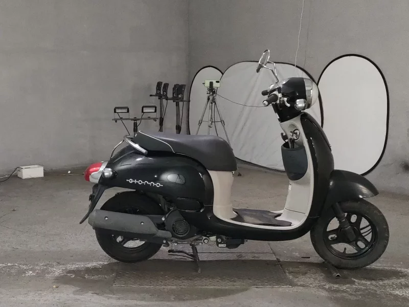 Honda GIORNO