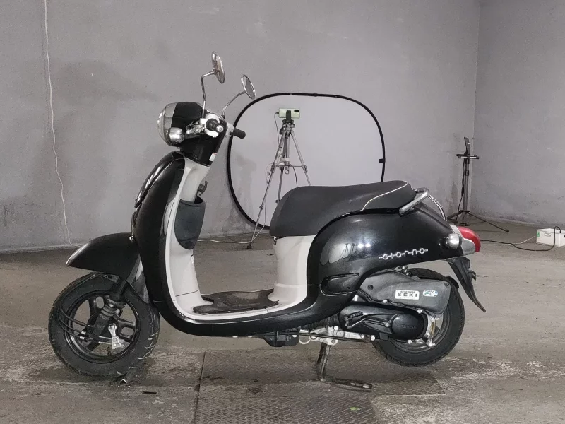 Honda GIORNO