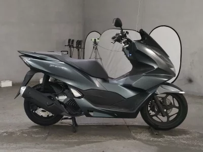 Honda PCX125
